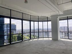 Woods Square (D25), Office #477726851